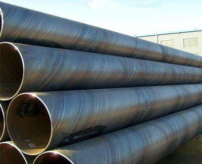 海南螺旋鋼管與安徽邁邦 品質保障的大口徑螺旋鋼管與直縫鋼管