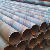 薄壁螺旋鋼管價(jià)格影響因素與市場分析