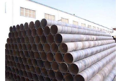 大口徑螺旋鋼管與直縫鋼管 技術(shù)與市場前景分析——聚焦山東展財(cái)與江蘇廠商