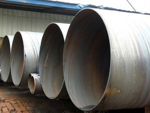 玻璃鋼輸水管道價格、產品供應與直縫鋼管對比解析