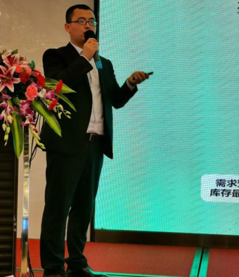 CC-Link技術(shù)研討會(huì)在佛山順利舉辦，網(wǎng)絡(luò)交換機(jī)成焦點(diǎn)議題